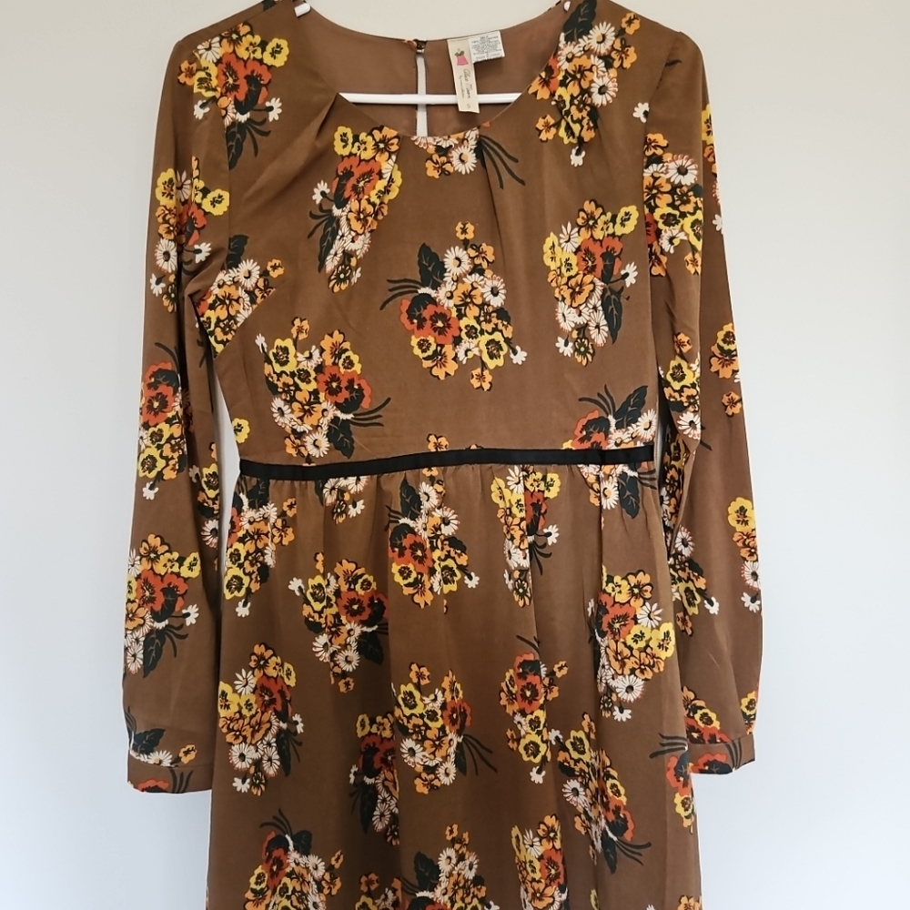 Alice Moon Dress Size Small